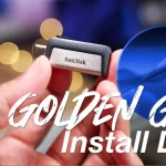 Создание USB-установщика macOS Golden Gate: пошаговое руководство