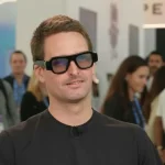 Snap выпустил смарт-очкам за $2,195 — мода или тренд?