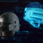 Новое AI-компаньон в PUBG от KRAFTON и NVIDIA