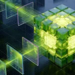 Nvidia увеличила производительность MoE до 93%