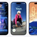 Что нового в iOS 27 от Apple — три функции