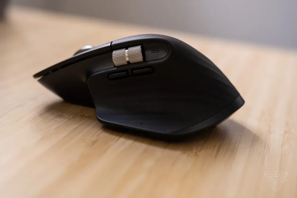 Logitech снижает цену на мышь MX Master 3S до $90