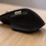 Logitech снижает цену на мышь MX Master 3S до $90