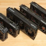 AMD RDNA 5: новые видеокарты в 2027 году