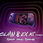 MSI выпустит Claw 8 EX AI+ 23 июня: ставка на премиум-сегмент