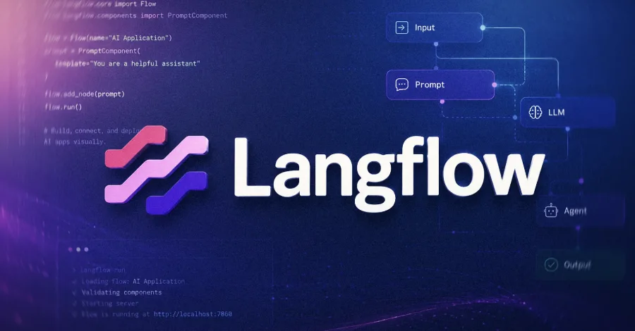 Уязвимость Langflow CVE-2026-5027 — угроза для AI-приложений