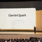 Google запустил Gemini Spark — новый AI-агент для задач