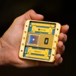 Microsoft презентовала Majorana 2 с улучшенной стойкостью квбитов