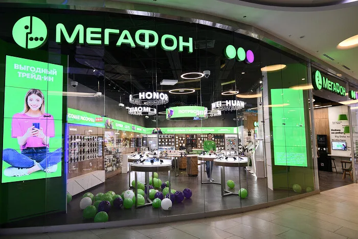 Мегафон внедрил process mining — аномалии статусов абонентов