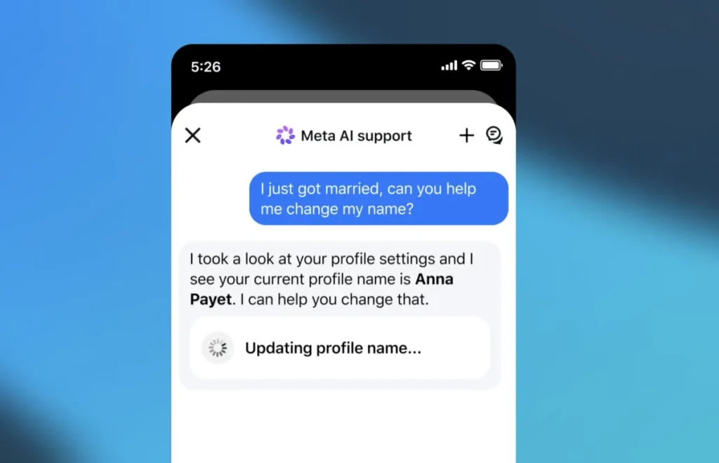 Хакеры использовали AI Meta для Instagram-аккаунтов