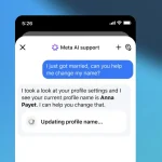 Хакеры использовали AI Meta для Instagram-аккаунтов