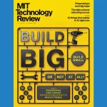 MIT Technology Review о инжиниринге и новых инициативах