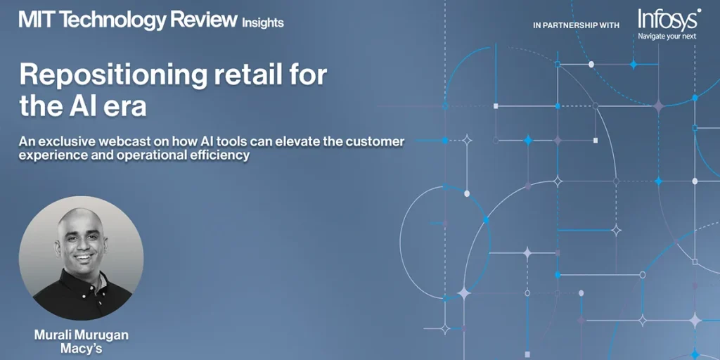 Как Macy's интегрирует AI для улучшения сервиса