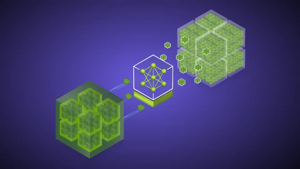 NVIDIA представила Nemotron 3 Ultra с NVFP4