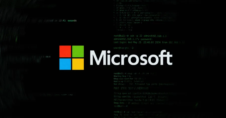 Microsoft восстановила репозитории на GitHub после хакерской атаки