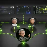 NVIDIA Nemotron 3 Ultra: производительность на 5x выше