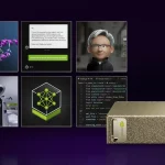 NVIDIA DGX Spark для управления AI-инфраструктурой