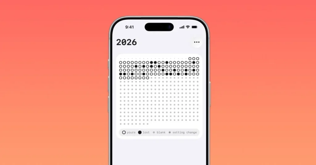 ‘oh my hours’ считает часы потерь — 10$ в год за улучшение