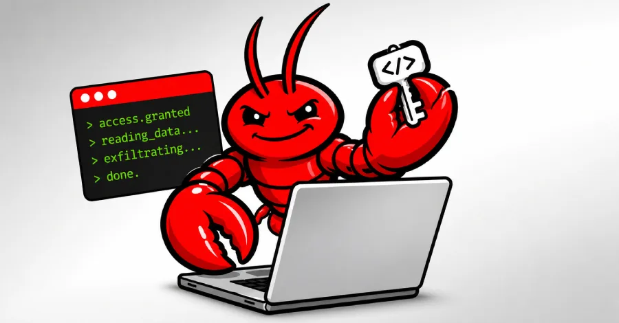 OpenClaw: Уязвимости приводят к утечке данных