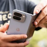 Google представил виртуальный геймпад в Android 17 для складных устройств