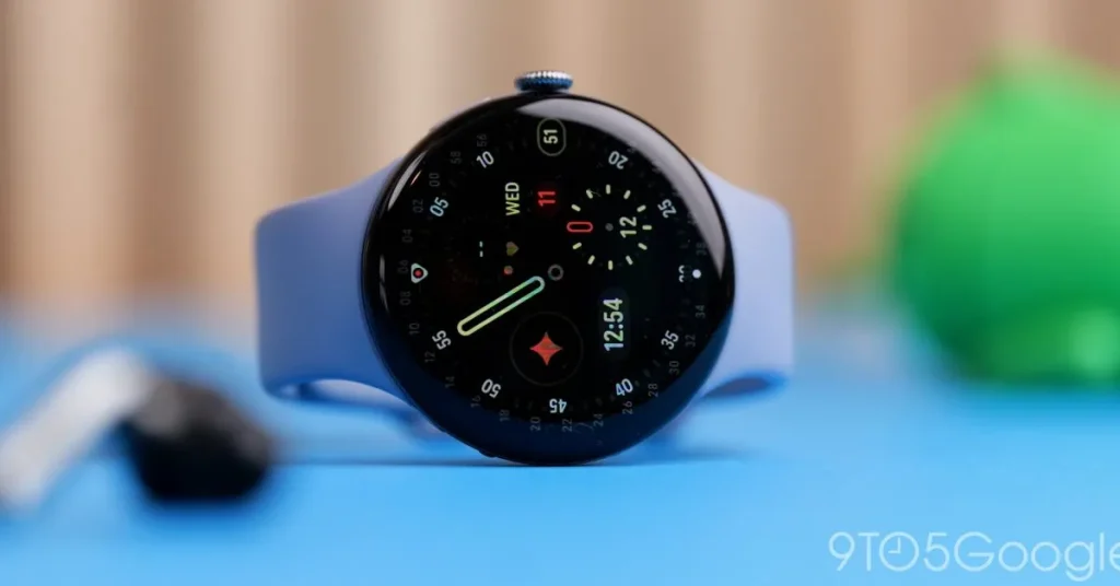 Скидки на ремешки Google Pixel Watch: от $5