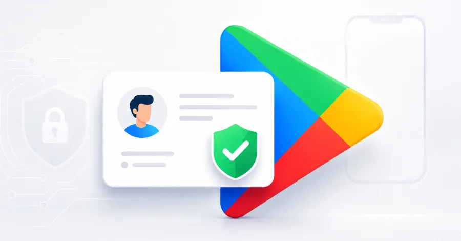 Google вводит проверку разработчиков Android с 30 сентября