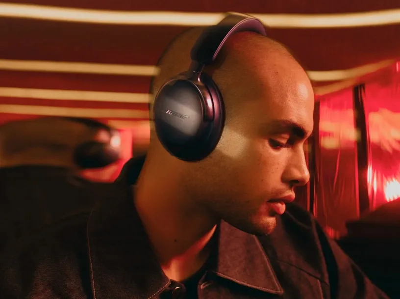 Bose QuietComfort Ultra: цена снизилась на $70 до $379