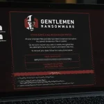 Группа Gentlemen похитила 478 жертв — вирус-рансомер