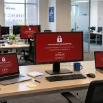 INC Ransomware: 830 жертв и вызовы в кибербезопасности бизнеса