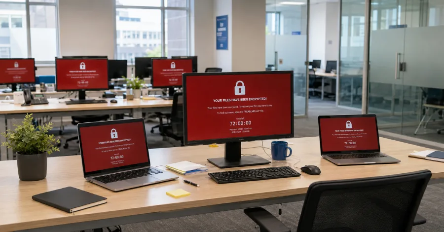 INC Ransomware: 830 жертв и вызовы в кибербезопасности бизнеса