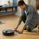 Roborock Q10 S5 Plus сейчас за $270 — удачная покупка