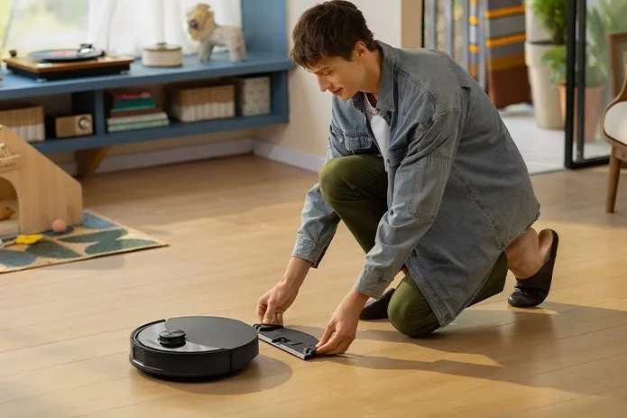 Roborock Q10 S5 Plus сейчас за $270 — удачная покупка