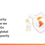 Cloudflare увеличила мощность сканирования безопасности в 10 раз