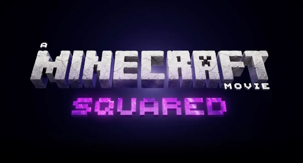 Kirsten Dunst в кино «Minecraft Movie Squared»