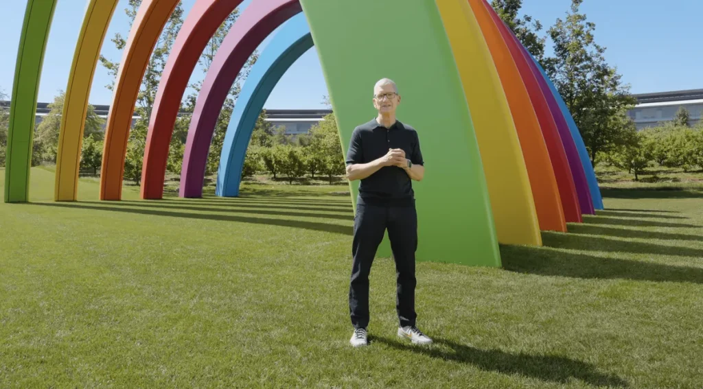 Apple обновила Siri и выпустила iOS 27 на WWDC 2026