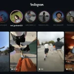 Instagram запустил ТВ-приложение для пользователей