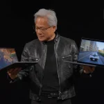 Nvidia RTZ Spark — новый чип для ноутбуков Windows