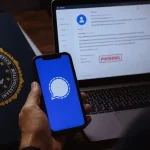 FBI предупреждает о новых атаках на Signal от хакеров