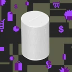 Скидка на Sonos Era 100 — теперь $189