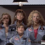 Как провальный SpaceCamp стал капсулой оптимизма эпохи шаттлов