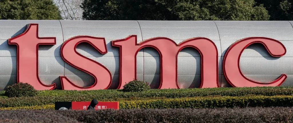 TSMC не справляется с спросом на AI-чипы