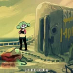 Fellow Traveller представил 20 новых нарративных игр
