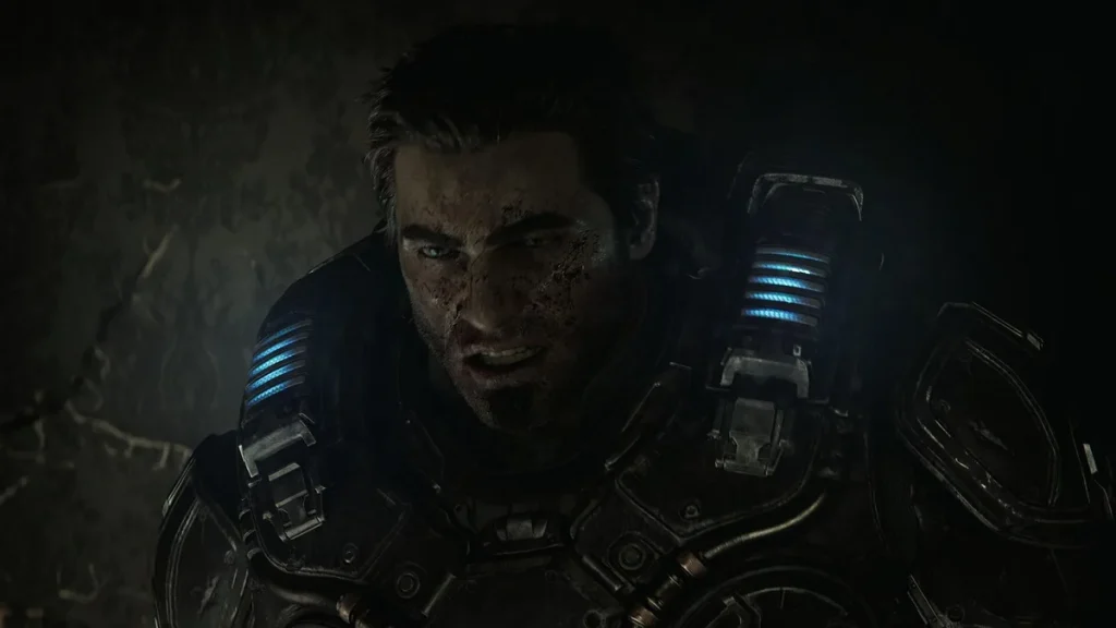 Gears of War: E-Day эксклюзивно для Xbox — Microsoft
