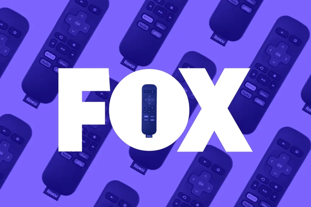 Fox купил Roku за $22 миллиарда