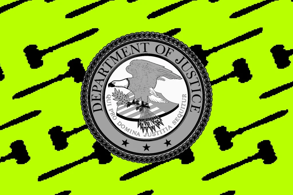 Суд в США: 30 лет за зины и протесты против ICE