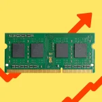Apple ищет торговое разрешение на закупку чипов RAM из Китая