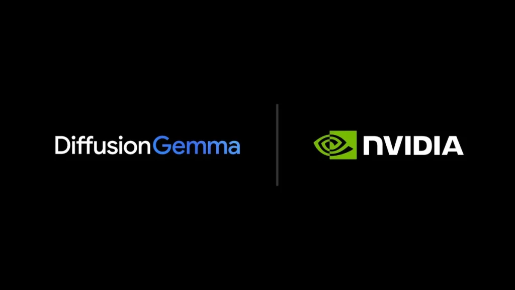 DiffusionGemma от Google: 1000 токенов в секунду на H100