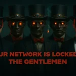 Группа The Gentlemen активнее всех — 332 жертвы