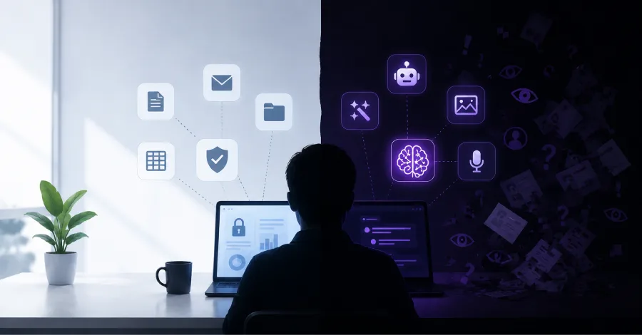 AI-агенты угрожают безопасности — пересмотрите контроль доступа
