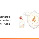 Cloudflare внедрил автоматизацию блокировки IP-угроз